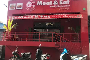 Meat & Eat image