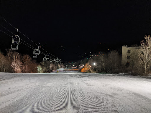 Ski Resort «Sugar Mountain Resort, Inc.», reviews and photos, 1009 Sugar Mountain Dr, Sugar Mountain, NC 28604, USA