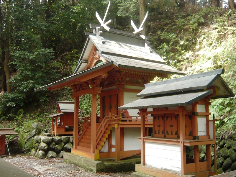 春日神社