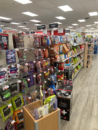 Drug Store «CVS», reviews and photos, 83 02 Atlantic Ave, Ozone Park, NY 11416, USA