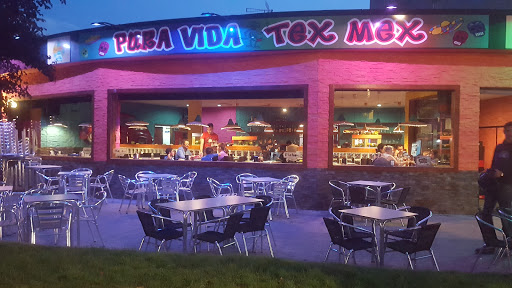 Pura Vida en Villanueva de la Cañada