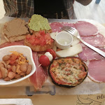 Photo n°3 de l'avis de matilde.e fait le 24/06/2022 à 18:04 sur le  La Bottega Del Giullare à Narni