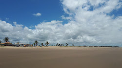 Photo de Praia do Mosqueiro - endroit populaire parmi les connaisseurs de la détente