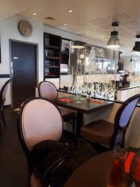 Atmosphère du Restaurant Admiral's à Brest - n°12