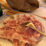 Photo n°5 de l'avis de Spartako. fait le 13/06/2022 à 00:55 sur le  Antico Ristorante Fossati à Canonica Lambro