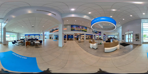 Ford Dealer «AutoNation Ford North Canton», reviews and photos, 5900 Whipple Ave NW, North Canton, OH 44720, USA