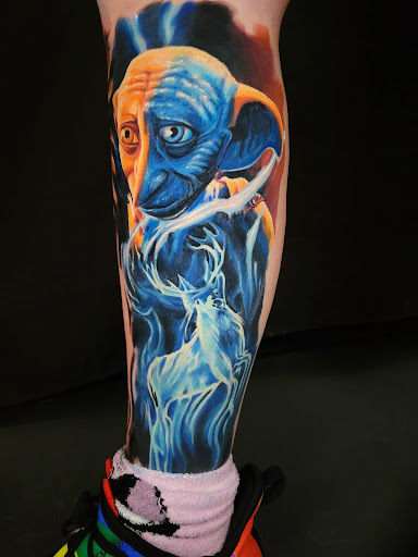 Explore ashley tattoo ideas, creative tattoo ideas in Mc Kees Rocks, available at Exile Ink