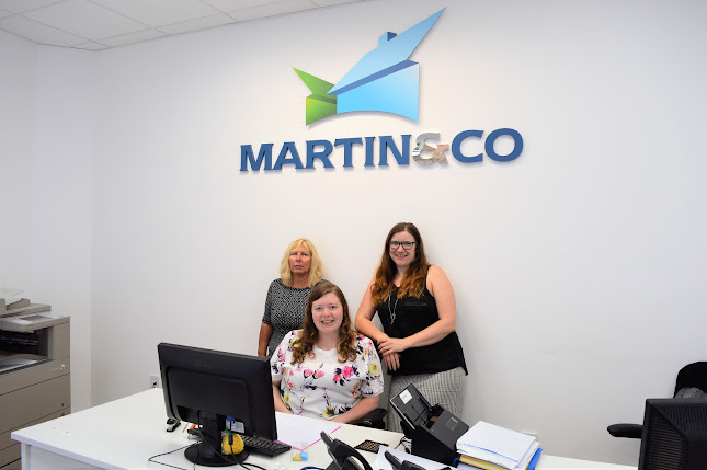 Martin & Co York Lettings & Estate Agents - York
