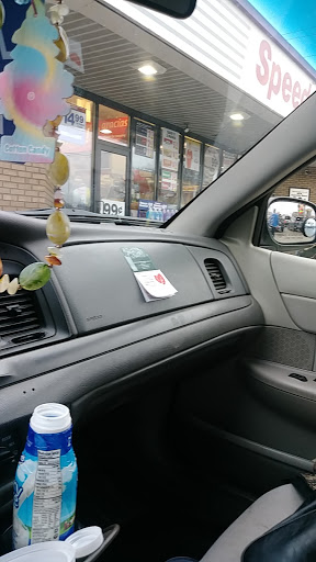 Convenience Store «Speedway», reviews and photos, 1001 Louisville Rd, Frankfort, KY 40601, USA