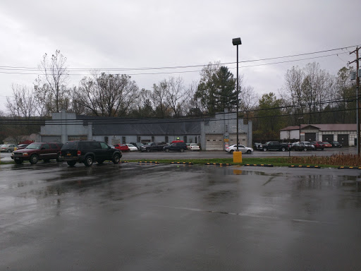 Discount Store «Dollar General», reviews and photos, 122 S Main St, Holland, NY 14080, USA