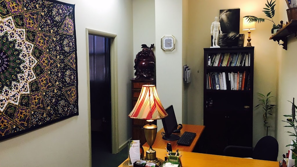 Ryan Fisher, LMT 19803