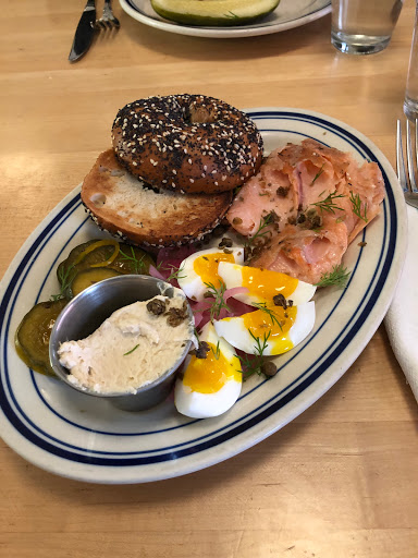 Cafe «Publican Quality Meats», reviews and photos, 825 W Fulton Market, Chicago, IL 60607, USA