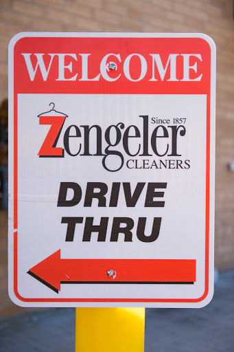 Dry Cleaner «Zengeler Cleaners», reviews and photos, 1401 Peterson Rd, Libertyville, IL 60048, USA