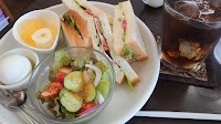 カフェ&キッチン ヨシノ