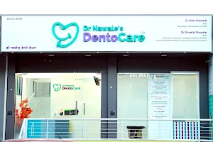 Dr Nawale's DentoCare image