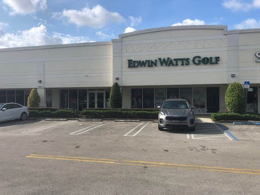 Sporting Goods Store «Edwin Watts Golf», reviews and photos, 8484 NW 36th St #200, Doral, FL 33166, USA