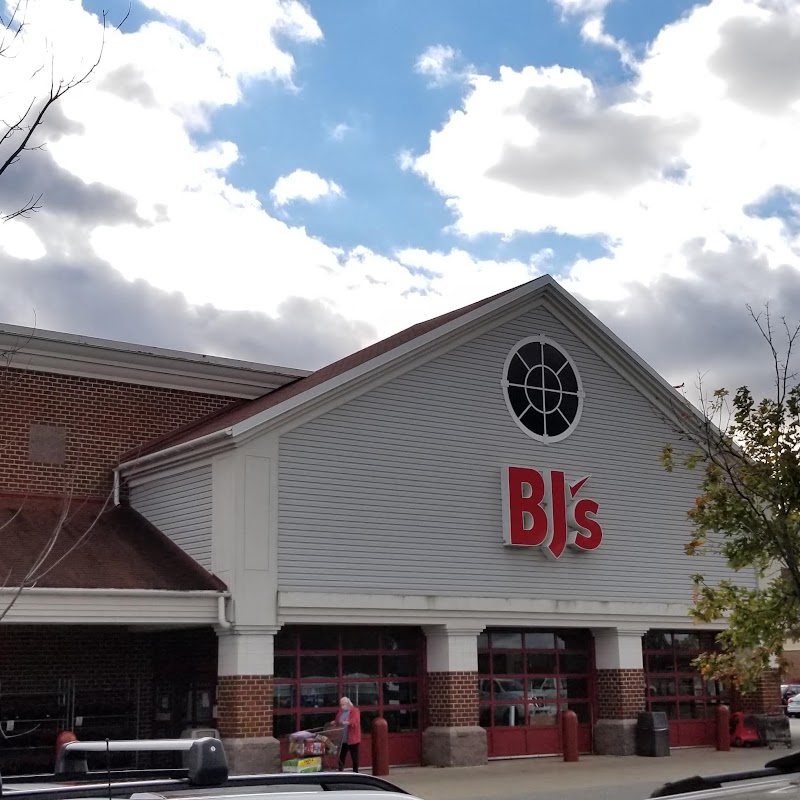 BJ's Wholesale Club