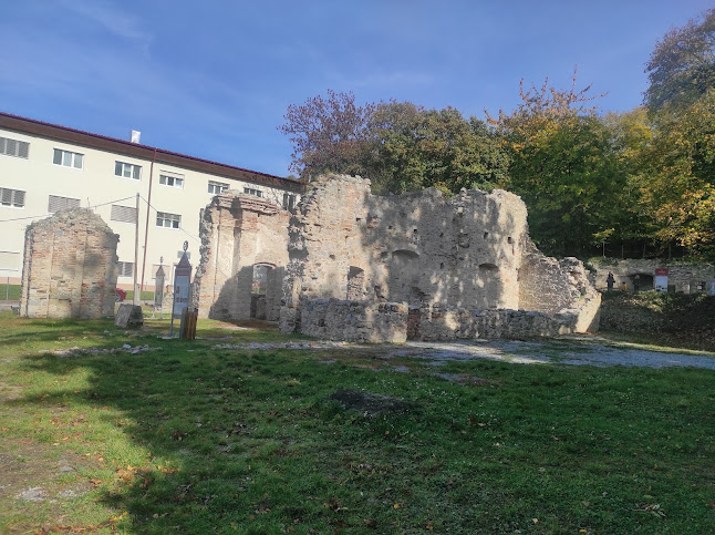 Recenzie Zoborský kláštor v Nitra - Múzeum