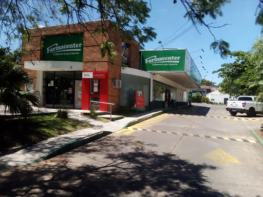 Farmacenter Hiper España