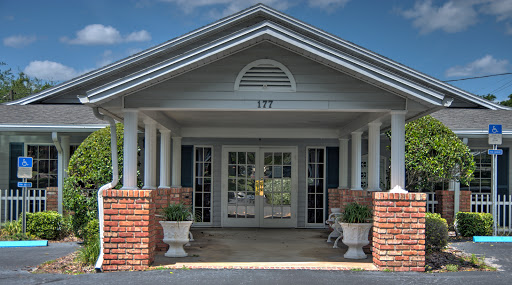 177 E Graves Ave, Orange City, FL 32763, USA