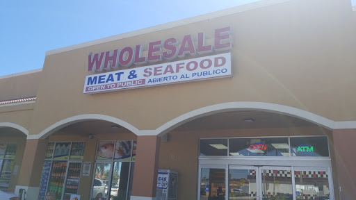 Grocery Store «Meats Supermarket & More», reviews and photos, 9160 NW 122nd St, Hialeah Gardens, FL 33018, USA