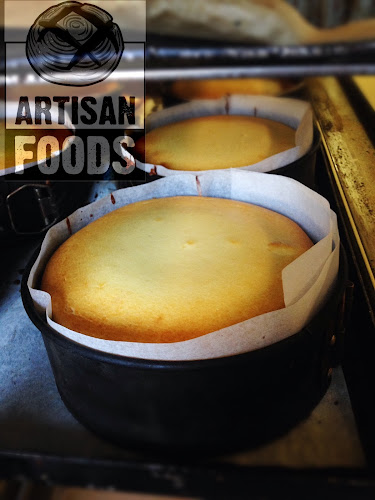 Artisan Foods - Bakery