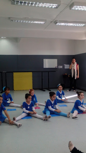 Academia Petite Danse - Concepción