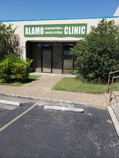 Alamo Acupuncture & Chinese Herbal Clinic