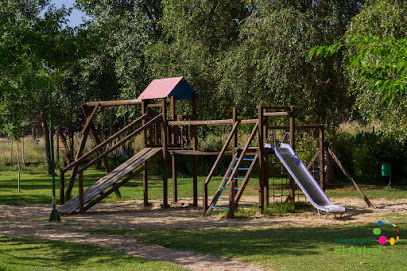 Camping El Astral