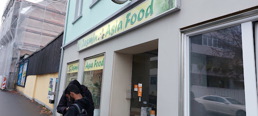 Jasmin Asia Food Schweinfurt – Schweinfurt