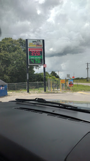 Convenience Store «Fort Lonesome Grocery», reviews and photos, 13231 FL-674, Lithia, FL 33547, USA
