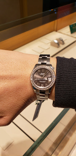 Jeweler «Deutsch & Deutsch», reviews and photos, 8889 Gateway Blvd W #1840, El Paso, TX 79925, USA