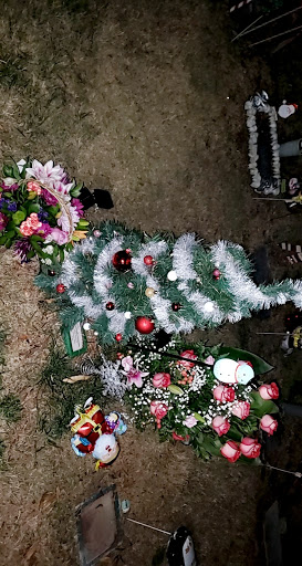 Cemetery «Palm Northwest Mortuary & Cemetery», reviews and photos, 6701 N Jones Blvd, Las Vegas, NV 89131, USA