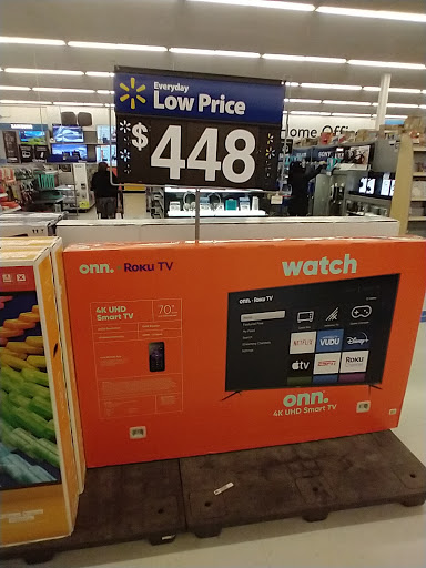 Department Store «Walmart Supercenter», reviews and photos, 1355 Sandhill Rd, Orem, UT 84058, USA