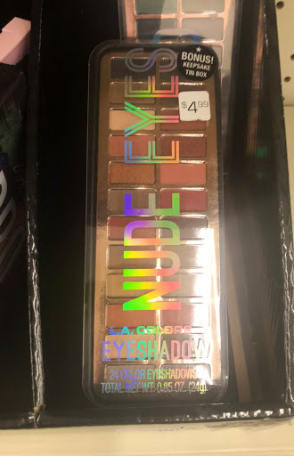 Drug Store «CVS», reviews and photos, 27365 Cherry Hill Rd, Inkster, MI 48141, USA