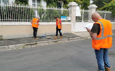 OFC TP à Trignac