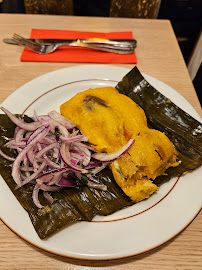 Les plus récentes photos du Restaurant péruvien Mi Perú à Paris - n°13