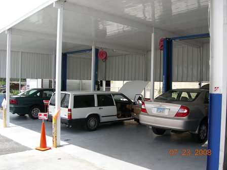 E & M Motors Auto Service in Stuart, Florida