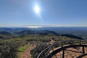 Mirador de Rebalsadores image