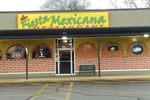 Fiesta Mexicana image