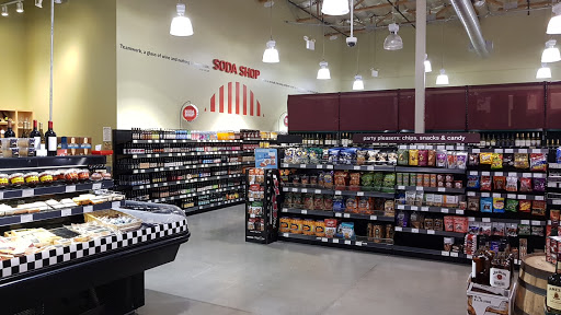 Wine Store «BevMo!», reviews and photos, 3678 N Freeway Blvd, Sacramento, CA 95834, USA