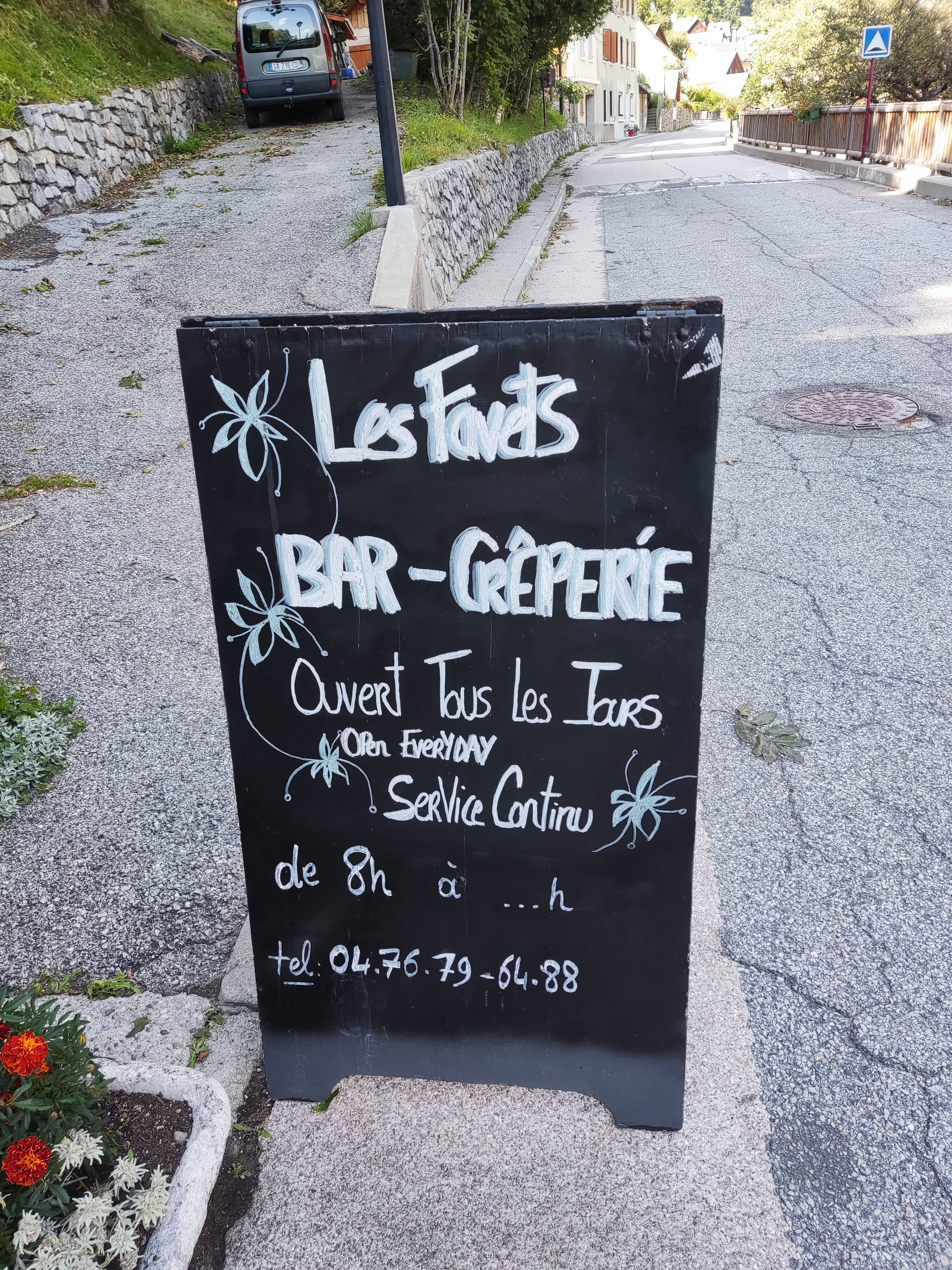 Photo n° 1 de l'avis de rodolphe.i fait le 30/08/2021 à 15:16
