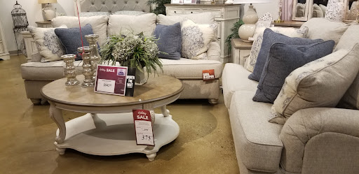 Furniture Store «Ashley HomeStore», reviews and photos, 1001 Church Rd, Cherry Hill, NJ 08002, USA