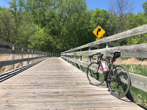 Park «Elm Creek Park Reserve», reviews and photos, 12400 James Deane Pkwy, Maple Grove, MN 55369, USA