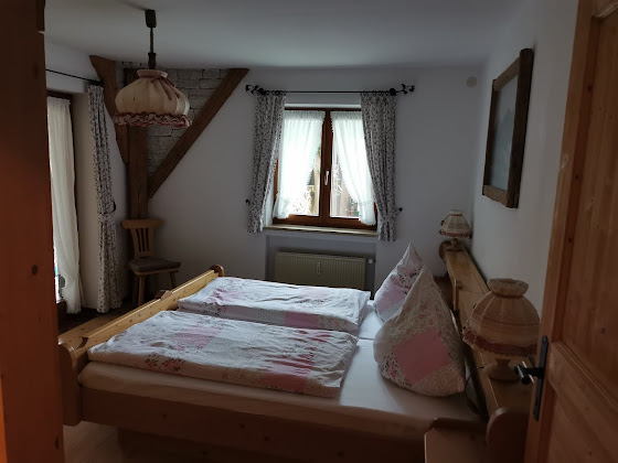 Chambres Ferienwohnung Ferienwohnungen Moser 82488 Ettal