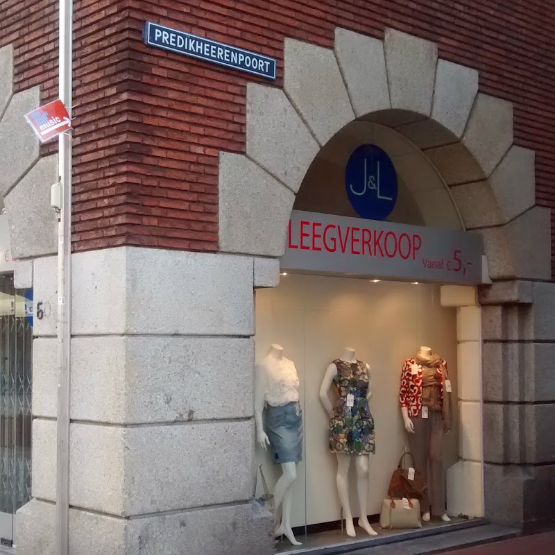 J&L Store