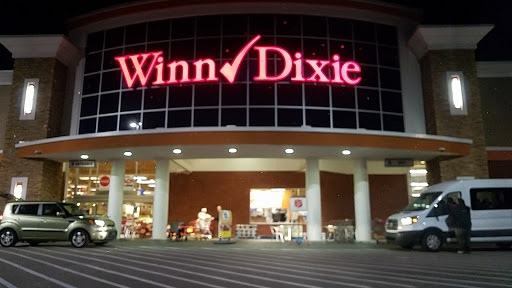 Grocery Store «Winn-Dixie», reviews and photos, 4476 Montevallo Rd, Birmingham, AL 35213, USA