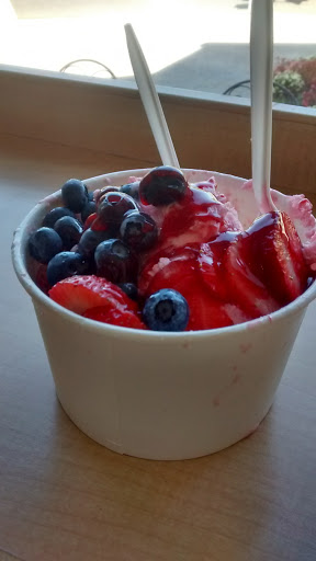 Dessert Shop «Chilly & Munch», reviews and photos, 2101 Showers Dr, Mountain View, CA 94040, USA