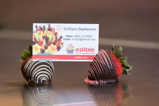 Gift Shop «Edible Arrangements», reviews and photos, 4740 TX-121 #800, The Colony, TX 75056, USA