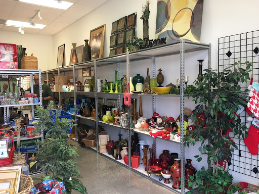 Thrift Store «Goodwill Store», reviews and photos, 605 S Custer Rd, Allen, TX 75013, USA